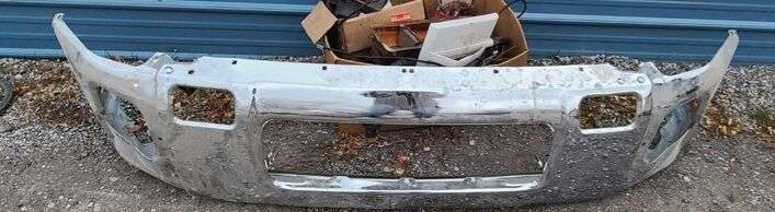 2004 -2015 NEW Nissan pickup and suv front Bumper