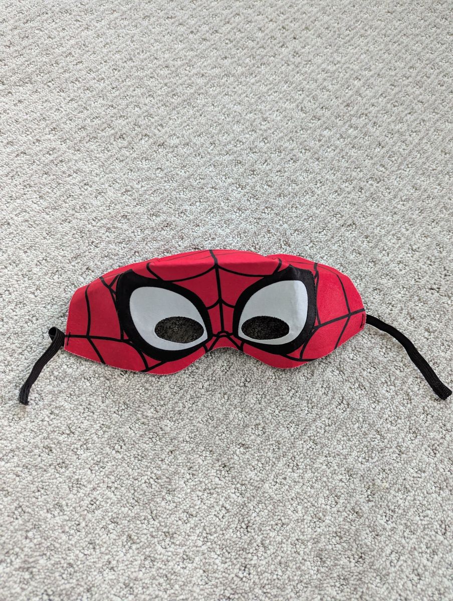 Spidey Mask for kids