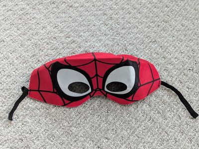 Spidey Mask for kids