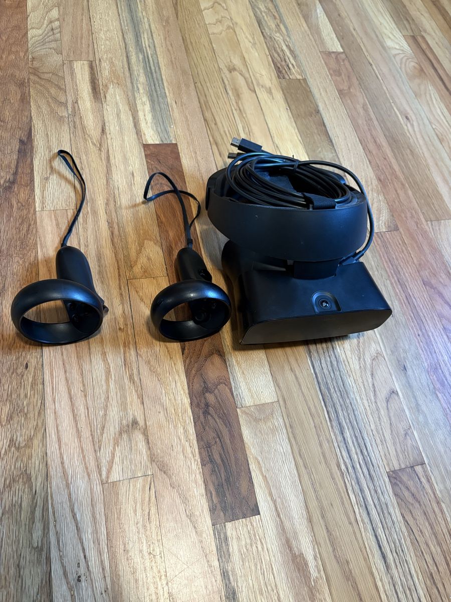Rift-S VR for sale