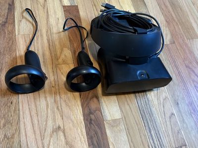 Rift-S VR for sale
