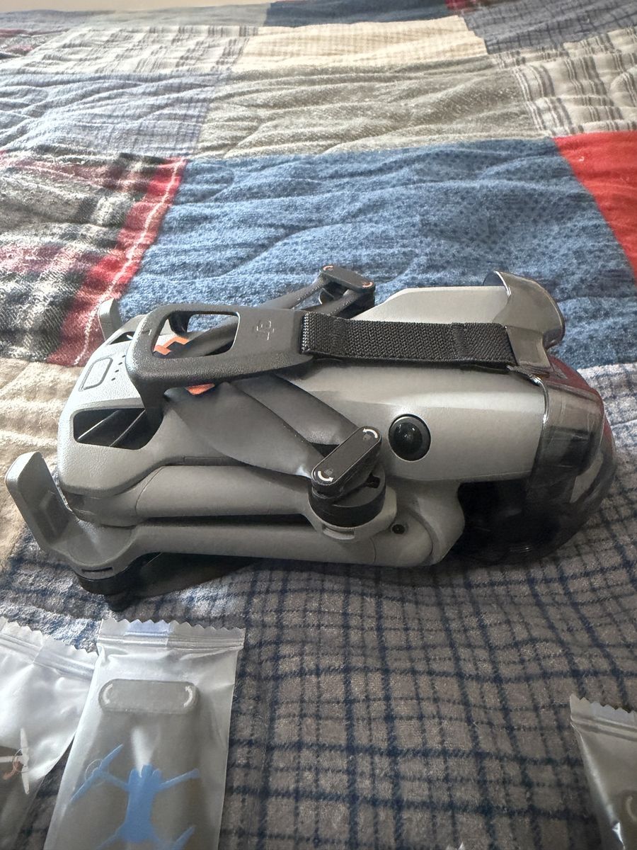 DJI Mini 5 Pro Fly More Combo