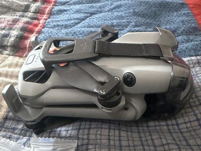 DJI Mini 5 Pro Fly More Combo