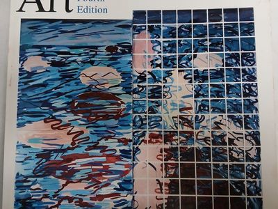 Understanding Art, Fourth Edition, Lois Fichner-Rathus
