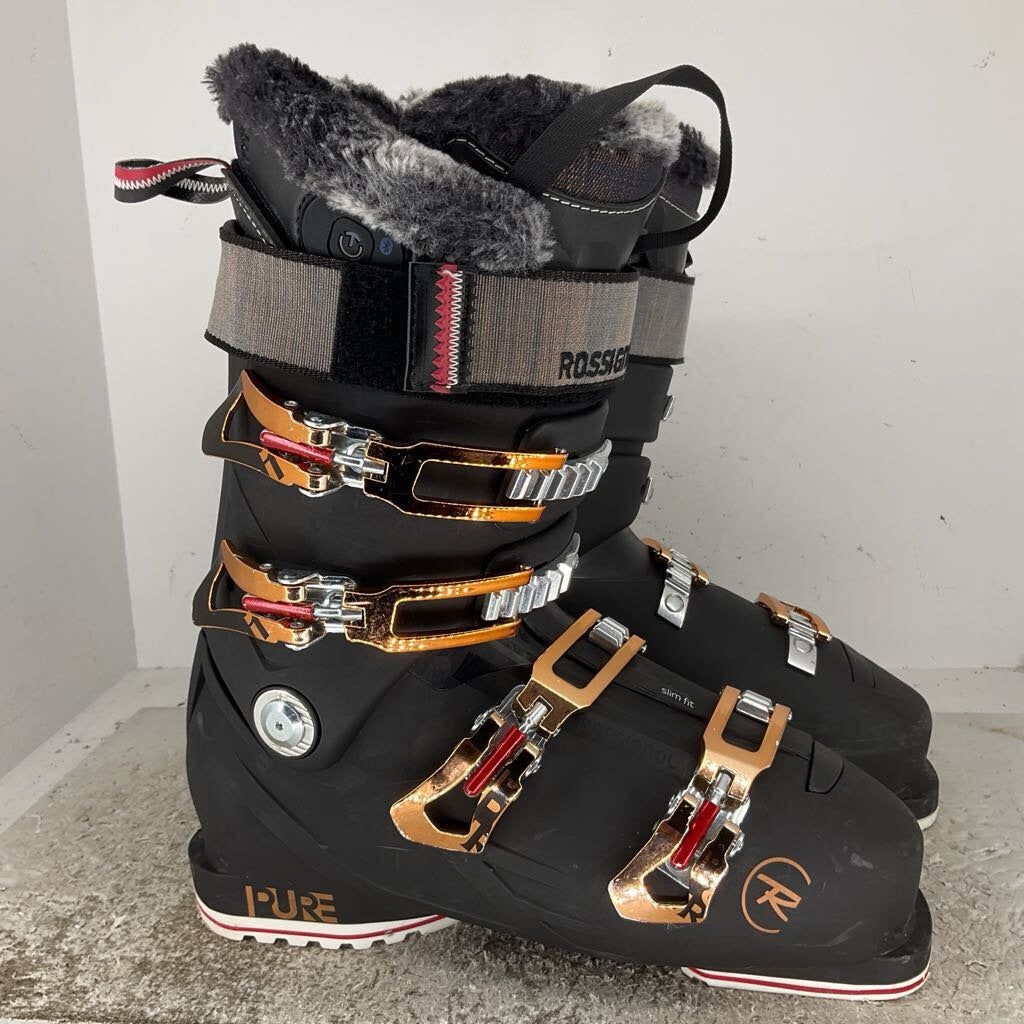 Rossignol Pure Pro Heat