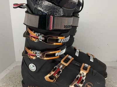 Rossignol Pure Pro Heat