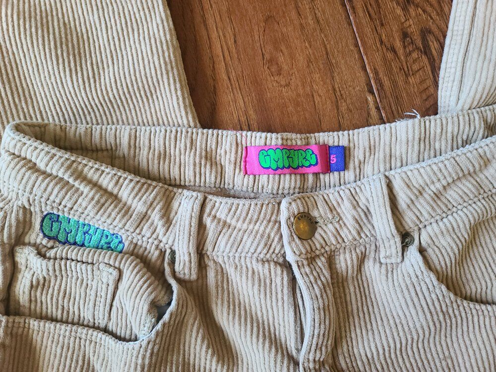 Empyre Corduroy Pants