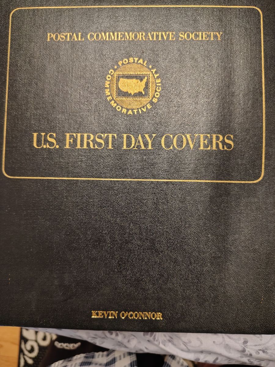 Vintage collectible coastal book