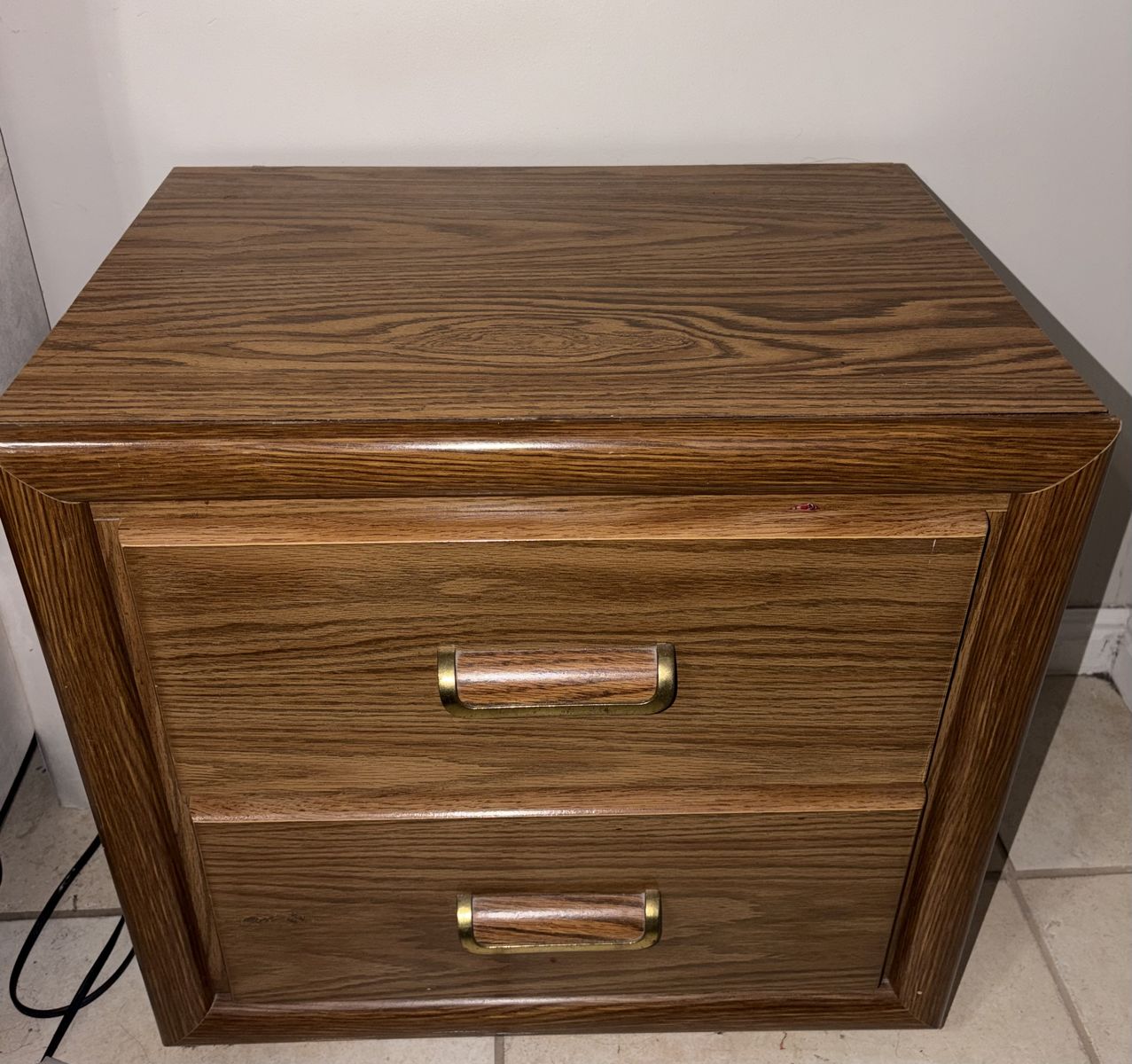 Nightstand 2