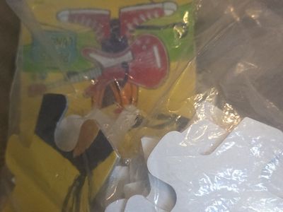 Pete the cat Large puzzle