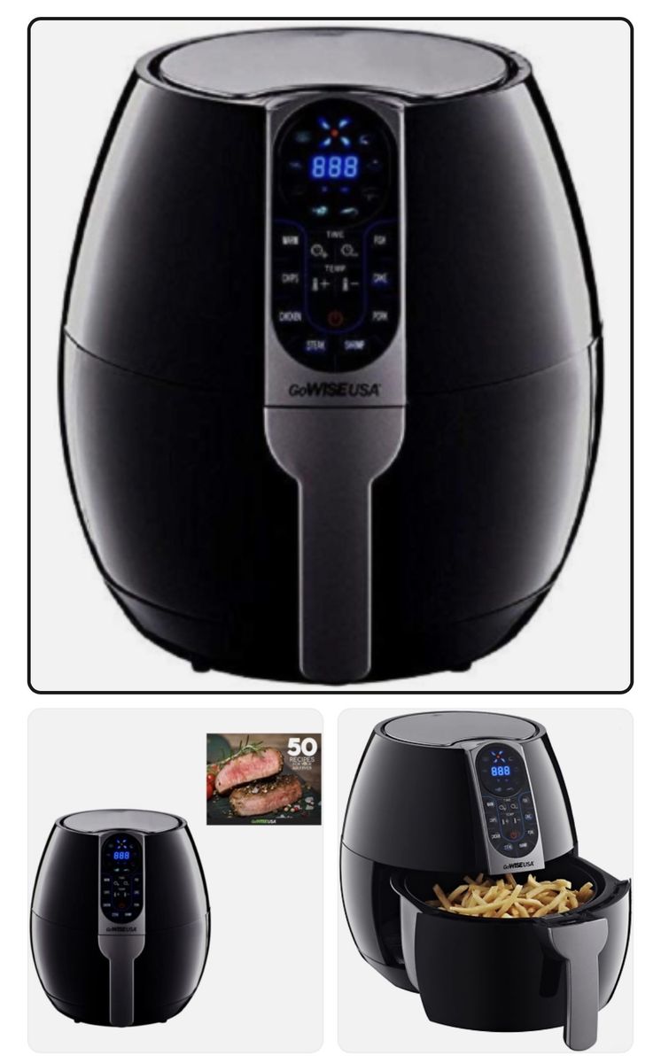 Brand New Air Fryer