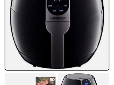 Brand New Air Fryer