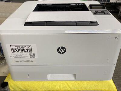 HP Laserjet Pro 4001dn