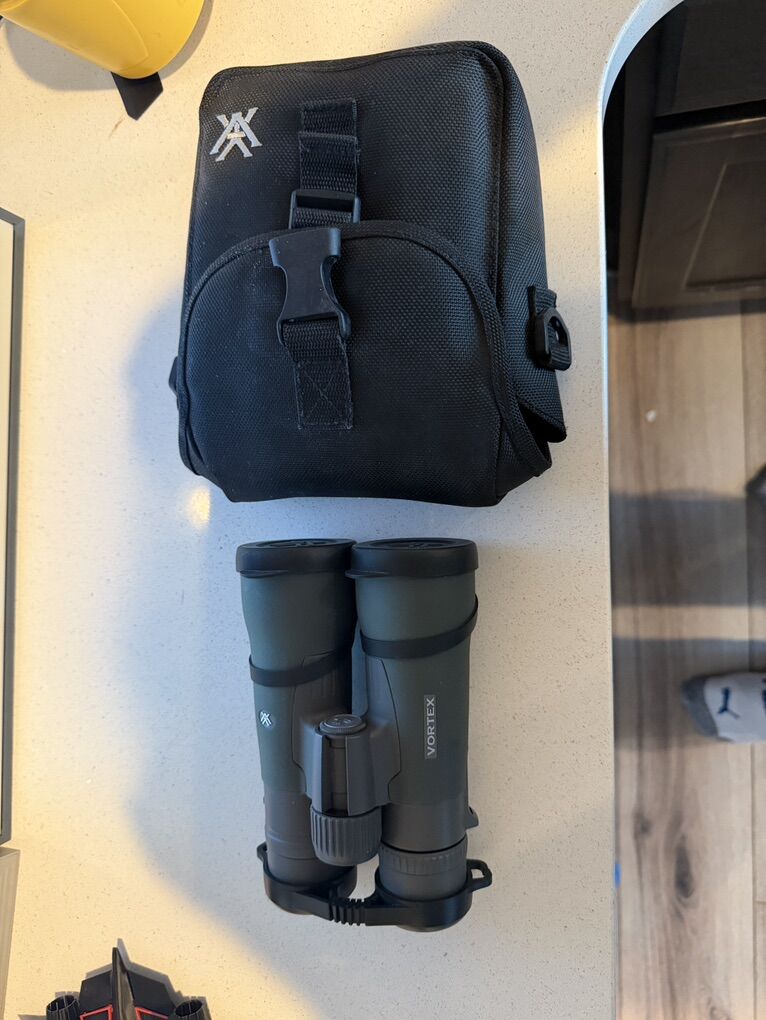 Vortex Razor HD 10x50