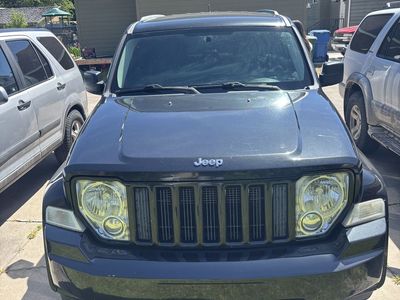 2011 Jeep Liberty