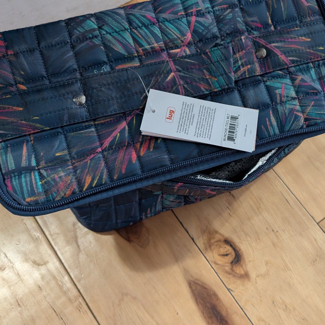 Lug Munchie -Brand New