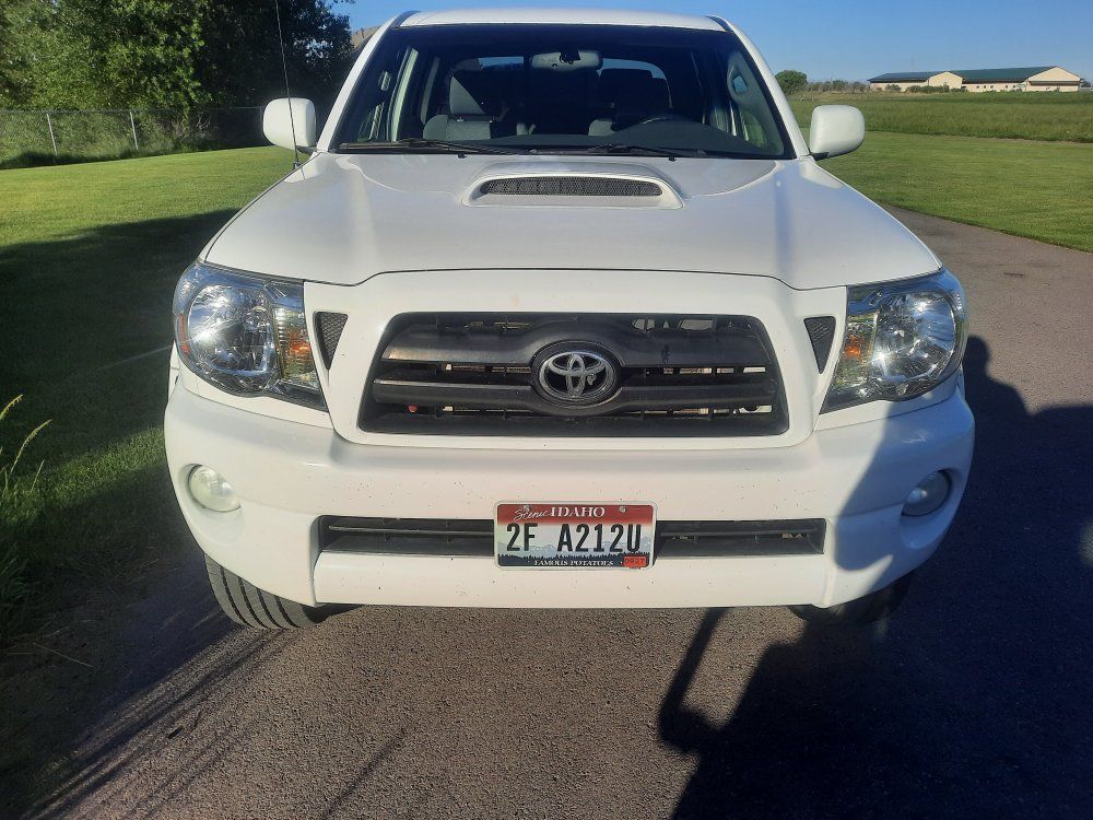 2006 Toyota Tacoma 