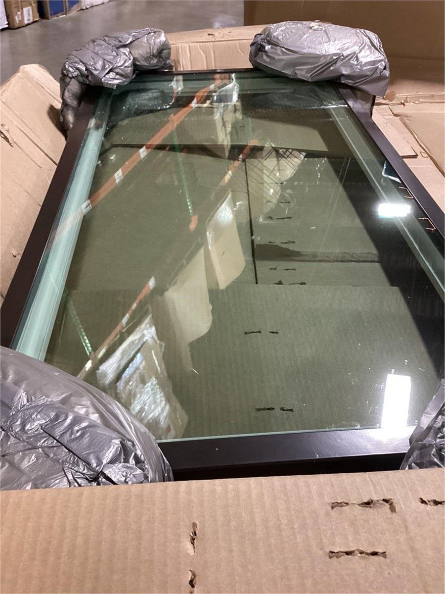 SOLAR Fixed Skylight