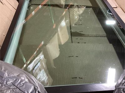 SOLAR Fixed Skylight