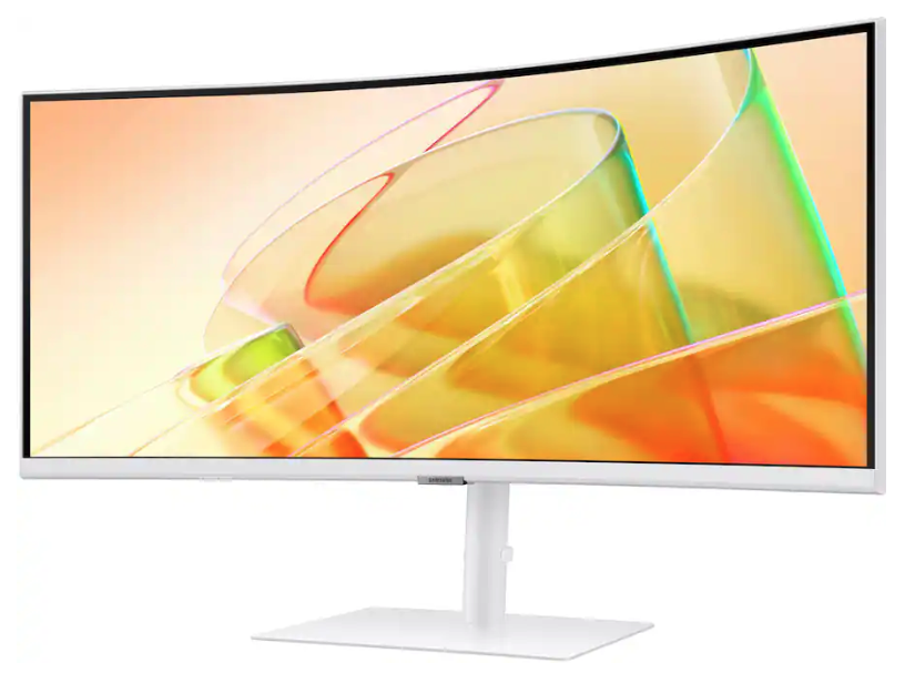 Samsung 34" S65TC Curved Monitor