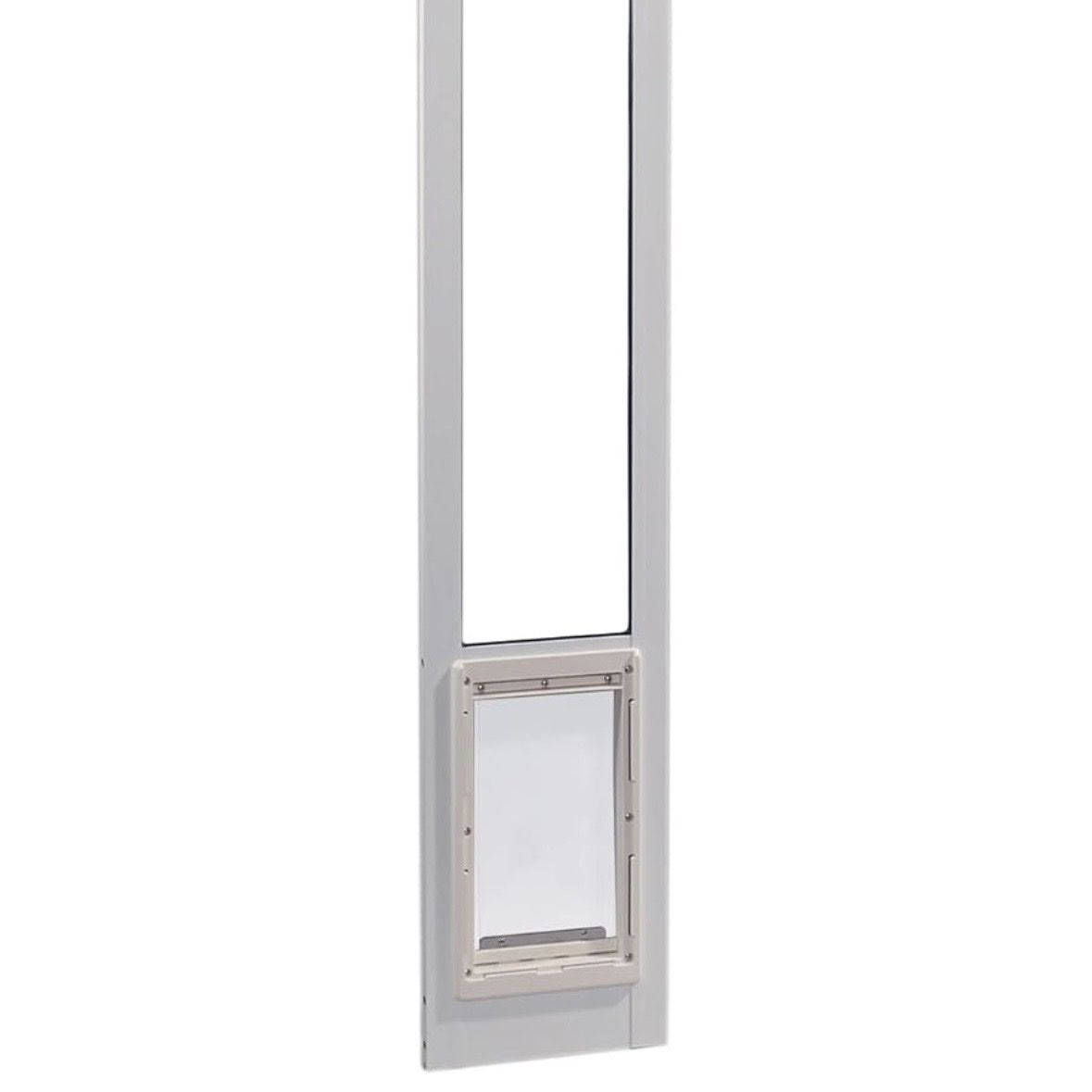 Ideal Pet Products Aluminum Pet Patio Door