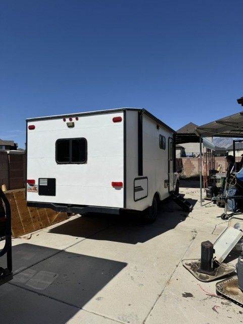 Motorhome