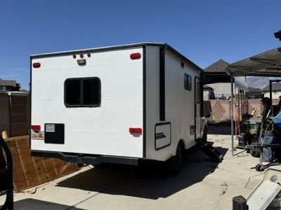 Motorhome