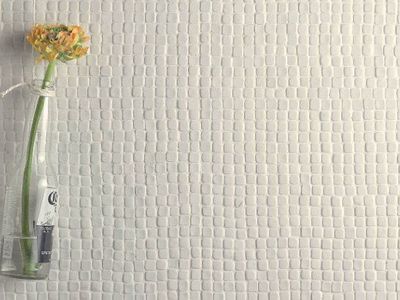 41 Zero 42 Nano Gap MOSAICO BIANCO tile