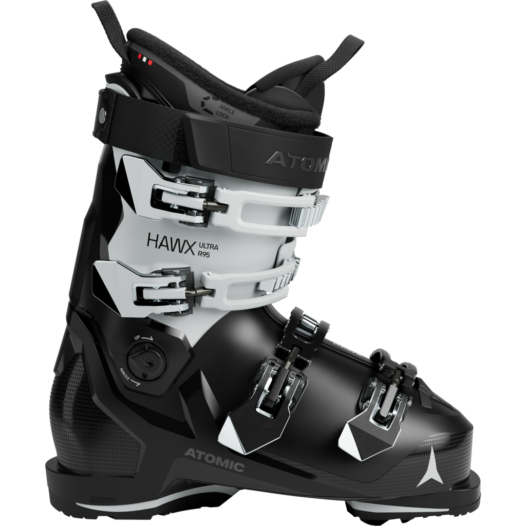 2027 Atomic Women's Hawx Ultra R95 GW