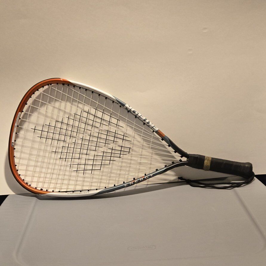 EKTELON Raquetball Raquet - Super SM 9T