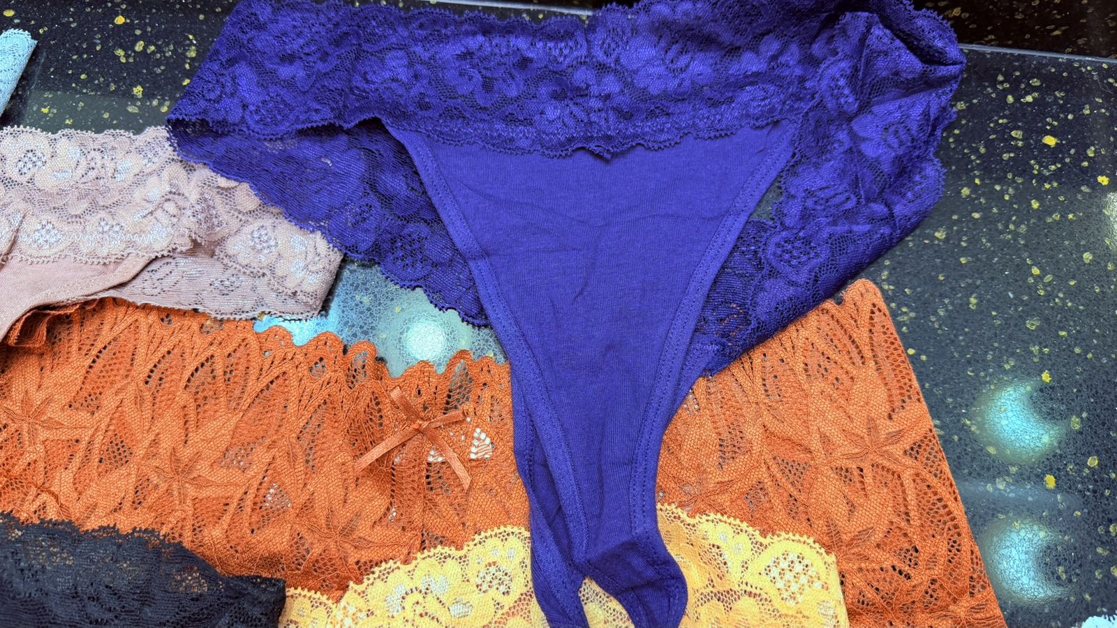Women’s Underwear