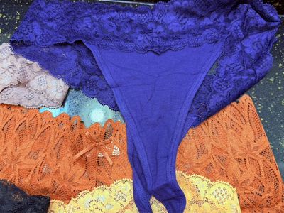 Women’s Underwear