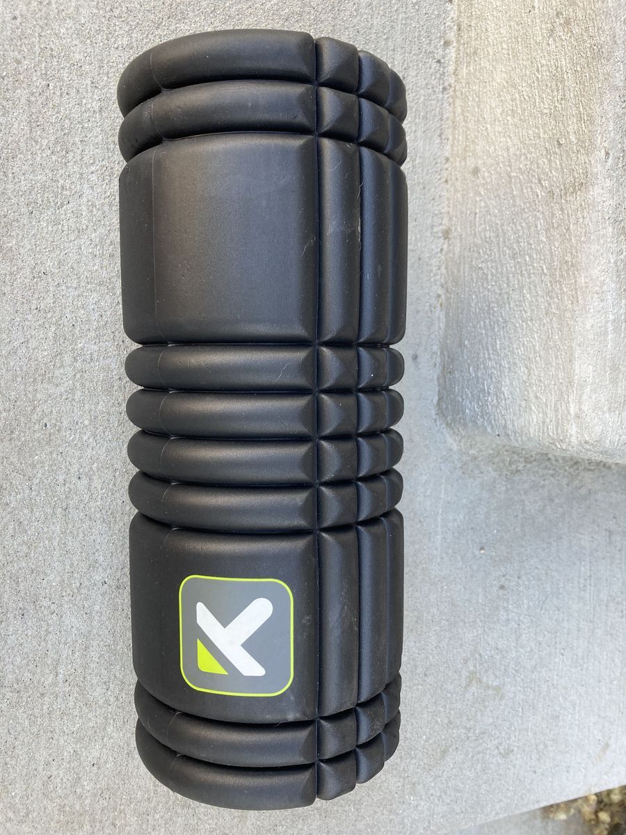 Trigger Point Performance THE GRID foam roller