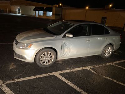 2011 VOLKSWAGEN JETTA SE PZEV