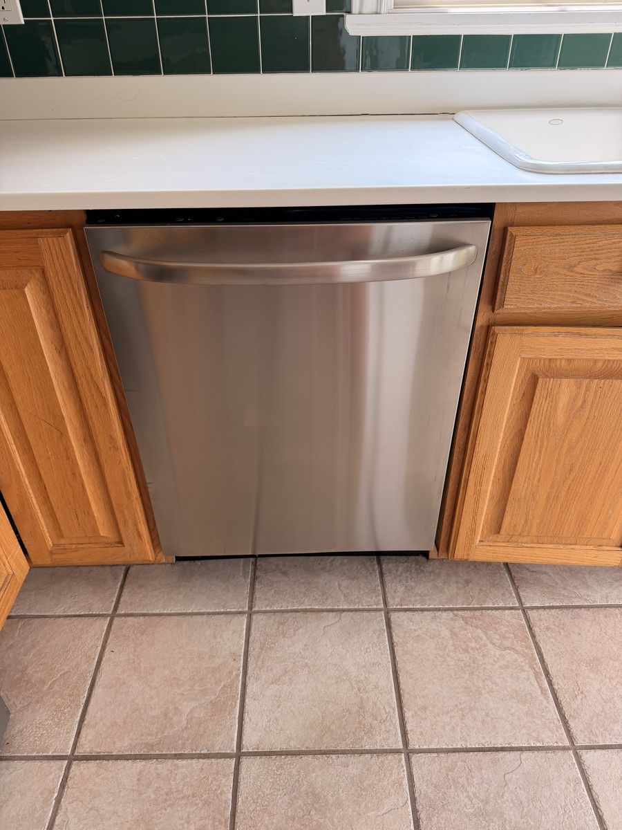 GE Dish Washer