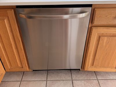GE Dish Washer