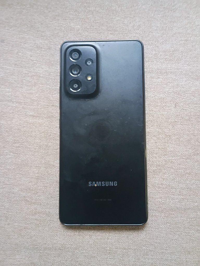 Samsung A53