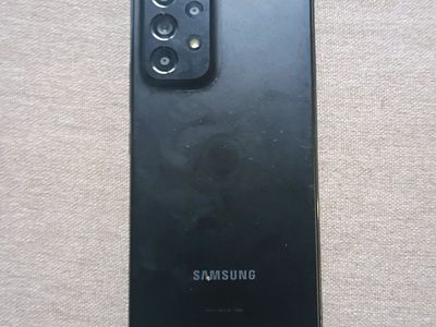 Samsung A53