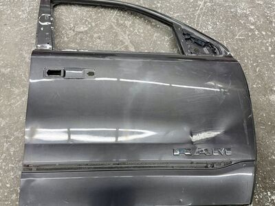 2019-2024 Ram 1500 Front Right Door