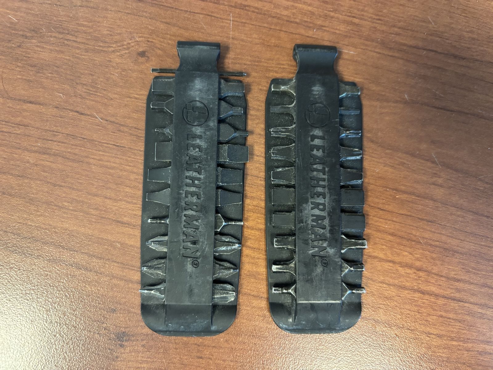 Leatherman bit kit