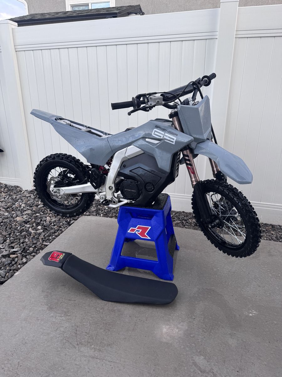2024 Greenger G3 Electric