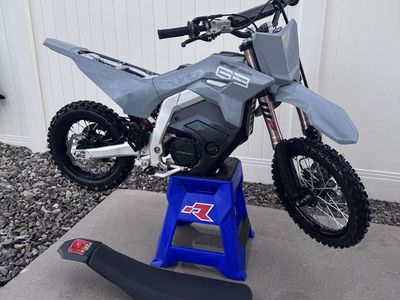 2024 Greenger G3 Electric