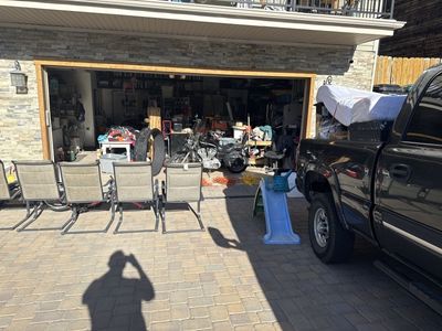 Garage Sale