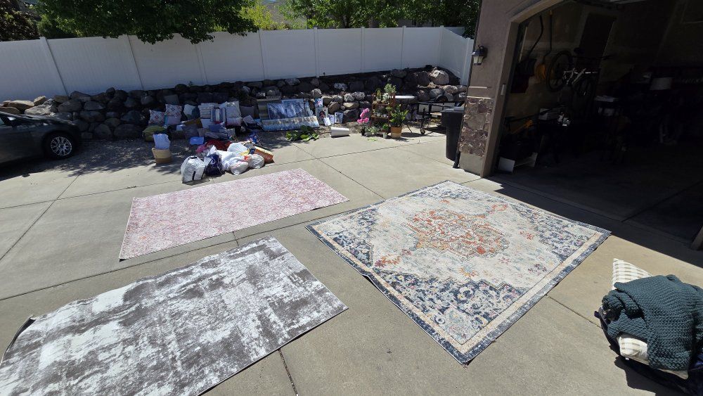 Miscellaneous Rugs
