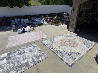 Miscellaneous Rugs