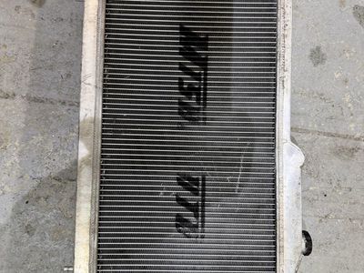 Subaru Mushimoto Radiator 2005