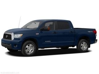 2007 Toyota Tundra SR5