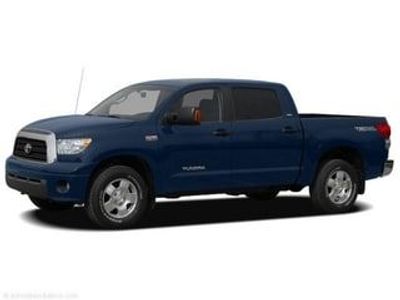 2007 Toyota Tundra SR5