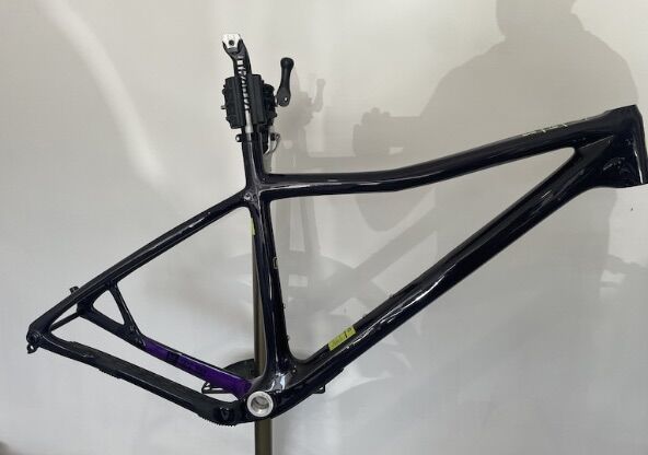 2023 Ibis DV9 Frame Size XL
