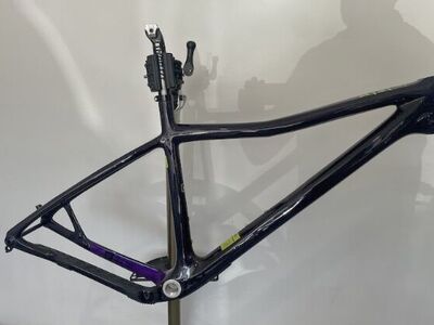 2023 Ibis DV9 Frame Size XL